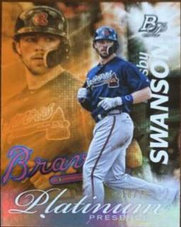 Dansby Swanson