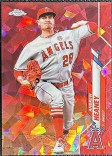 Andrew Heaney