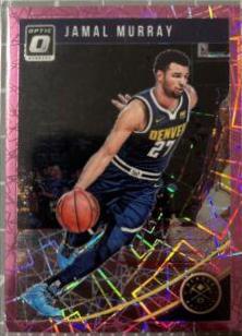 Jamal Murray