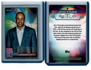 John Starks