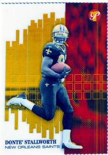 Donte Stallworth