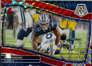 Micah Parsons