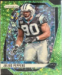 Julius Peppers