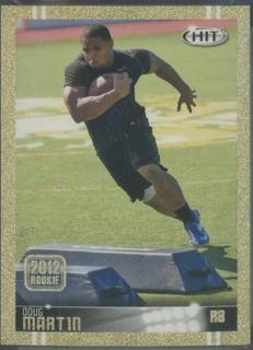 Doug Martin