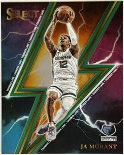 Ja Morant