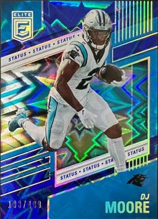 DJ Moore
