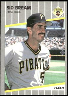 Sid Bream