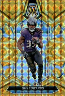Gus Edwards