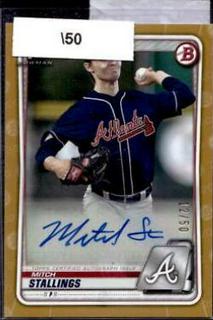 Mitch Stallings