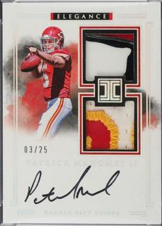 Patrick Mahomes II