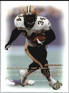 Ricky Williams