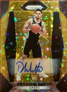 Derrick White