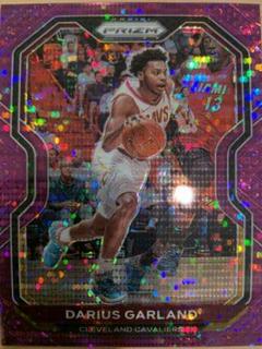 Darius Garland