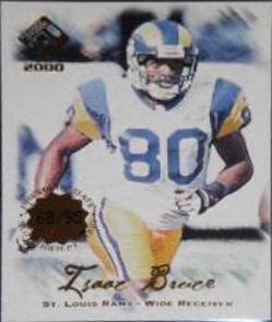 Isaac Bruce