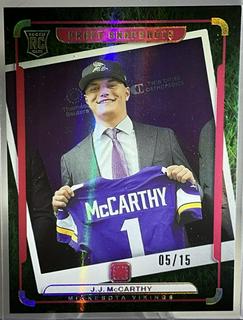 J.J. McCarthy