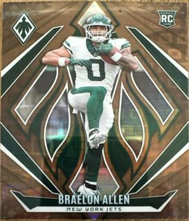 Braelon Allen