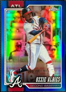 Ozzie Albies