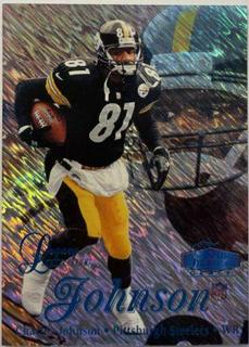 Charles Johnson