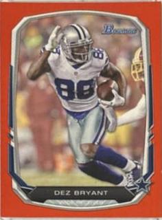 Dez Bryant