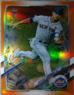 Michael Conforto