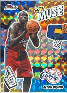 Elton Brand