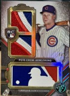 Pete Crow-Armstrong