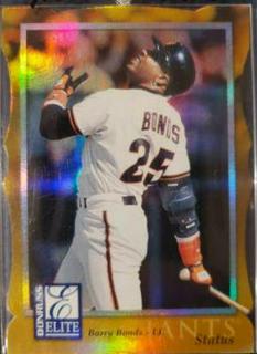 Barry Bonds
