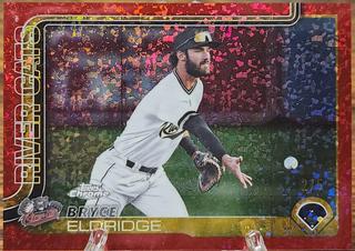 Bryce Eldridge