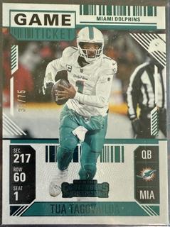 Tua Tagovailoa