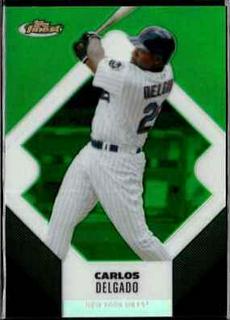 Carlos Delgado