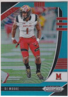 DJ Moore