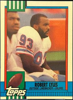 Robert Lyles