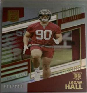 Logan Hall
