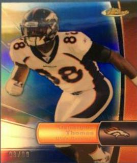 Demaryius Thomas