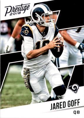 Jared Goff #83