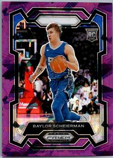 Baylor Scheierman