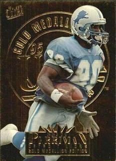 Brett Perriman