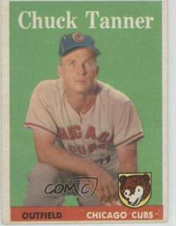 Chuck Tanner