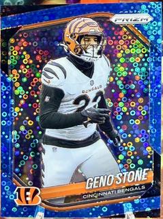 Geno Stone