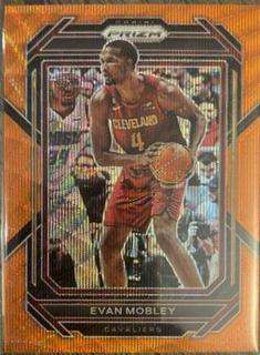 Evan Mobley