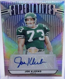 Joe Klecko