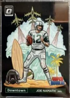 Joe Namath