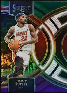 Jimmy Butler
