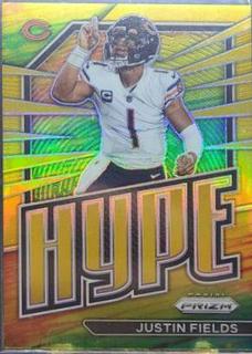 Justin Fields