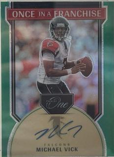 Michael Vick