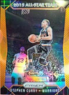 Stephen Curry