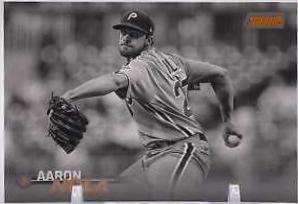 Aaron Nola