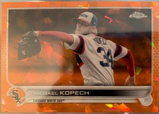Michael Kopech