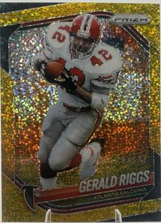 Gerald Riggs