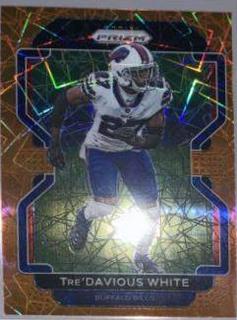 Tre'Davious White